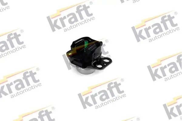 Halter, Motoraufhängung KRAFT AUTOMOTIVE 1495183