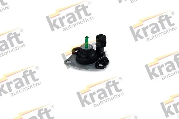 Lagerung, Motor vorne KRAFT AUTOMOTIVE 1495220