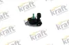 Lagerung, Motor vorne KRAFT AUTOMOTIVE 1495220