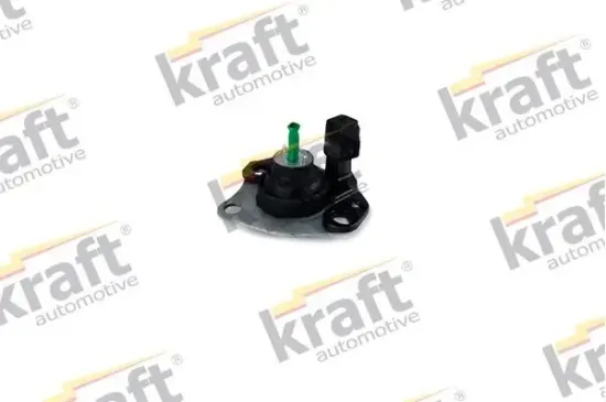Lagerung, Motor vorne KRAFT AUTOMOTIVE 1495220 Bild Lagerung, Motor vorne KRAFT AUTOMOTIVE 1495220