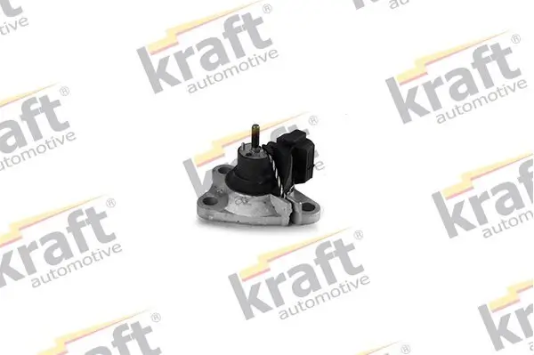 Lagerung, Motor KRAFT AUTOMOTIVE 1495245