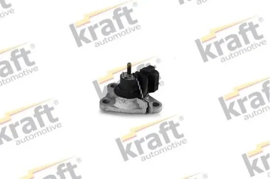 Lagerung, Motor KRAFT AUTOMOTIVE 1495245 Bild Lagerung, Motor KRAFT AUTOMOTIVE 1495245