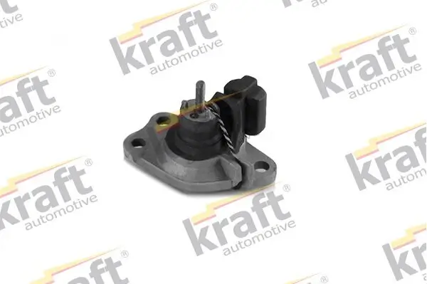 Lagerung, Motor rechts KRAFT AUTOMOTIVE 1495246