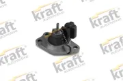 Lagerung, Motor rechts KRAFT AUTOMOTIVE 1495246