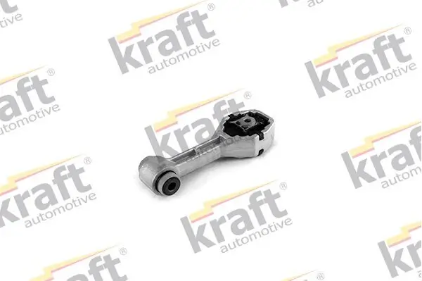 Lagerung, Motor hinten KRAFT AUTOMOTIVE 1495260