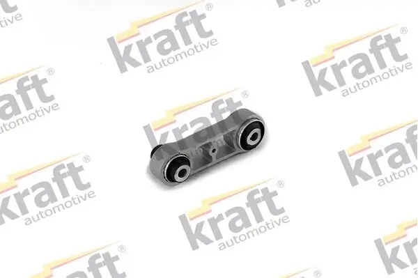 Halter, Motoraufhängung KRAFT AUTOMOTIVE 1495400