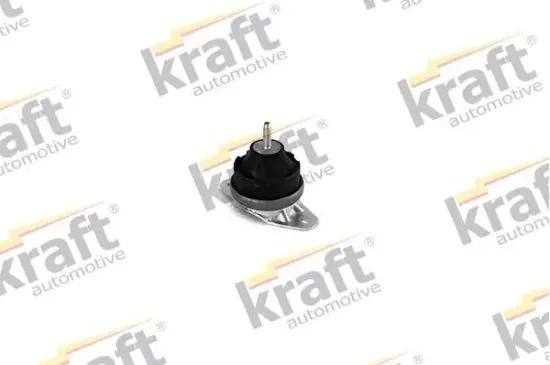 Halter, Motoraufhängung KRAFT AUTOMOTIVE 1496005 Bild Halter, Motoraufhängung KRAFT AUTOMOTIVE 1496005