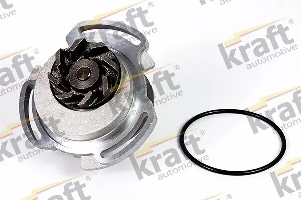 Wasserpumpe, Motorkühlung KRAFT AUTOMOTIVE 1500100