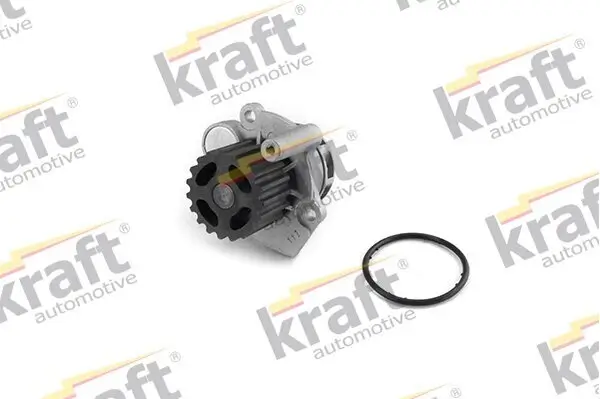 Wasserpumpe, Motorkühlung KRAFT AUTOMOTIVE 1500155