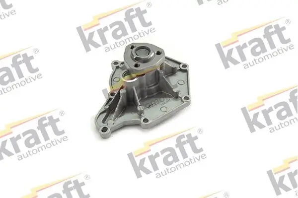 Wasserpumpe, Motorkühlung KRAFT AUTOMOTIVE 1500383