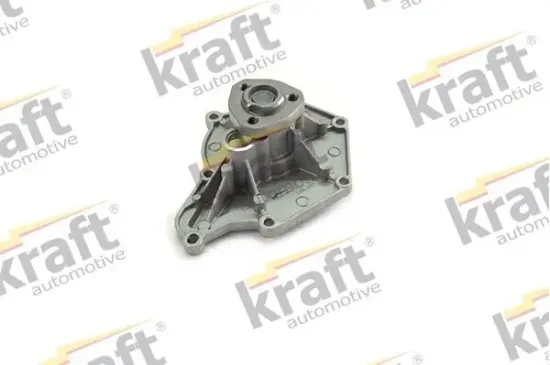 Wasserpumpe, Motorkühlung KRAFT AUTOMOTIVE 1500383 Bild Wasserpumpe, Motorkühlung KRAFT AUTOMOTIVE 1500383