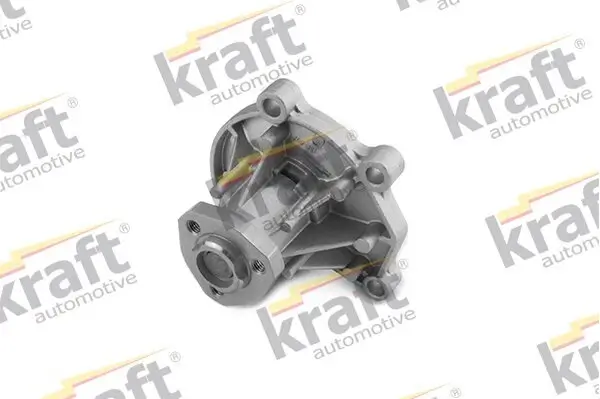 Wasserpumpe, Motorkühlung KRAFT AUTOMOTIVE 1500390