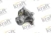 Wasserpumpe, Motork&uuml;hlung KRAFT AUTOMOTIVE 1500390