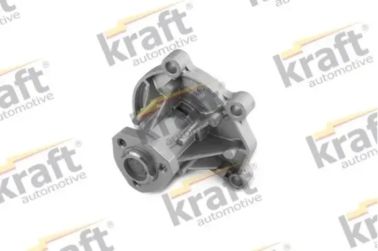 Wasserpumpe, Motorkühlung KRAFT AUTOMOTIVE 1500390 Bild Wasserpumpe, Motorkühlung KRAFT AUTOMOTIVE 1500390