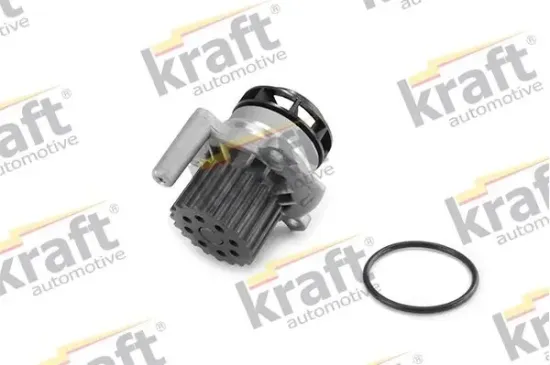 Wasserpumpe, Motorkühlung KRAFT AUTOMOTIVE 1500425 Bild Wasserpumpe, Motorkühlung KRAFT AUTOMOTIVE 1500425