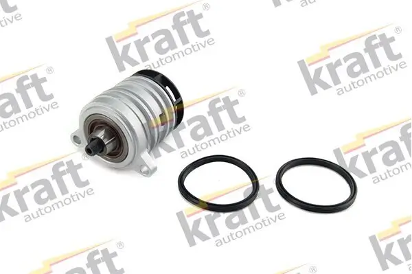 Wasserpumpe, Motorkühlung KRAFT AUTOMOTIVE 1500440