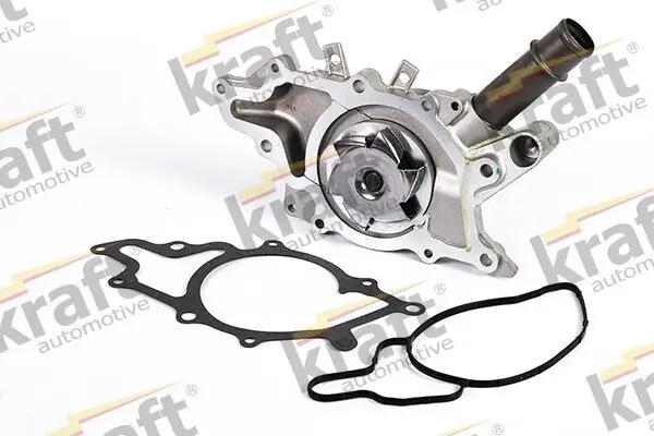 Wasserpumpe, Motorkühlung KRAFT AUTOMOTIVE 1501080