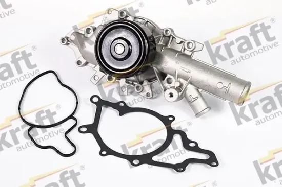 Wasserpumpe, Motorkühlung KRAFT AUTOMOTIVE 1501140 Bild Wasserpumpe, Motorkühlung KRAFT AUTOMOTIVE 1501140