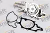 Wasserpumpe, Motorkühlung KRAFT AUTOMOTIVE 1501140 Bild Wasserpumpe, Motorkühlung KRAFT AUTOMOTIVE 1501140