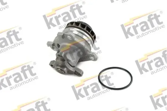 Wasserpumpe, Motorkühlung KRAFT AUTOMOTIVE 1501525 Bild Wasserpumpe, Motorkühlung KRAFT AUTOMOTIVE 1501525