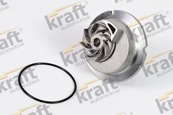 Wasserpumpe, Motorkühlung KRAFT AUTOMOTIVE 1501535 Bild Wasserpumpe, Motorkühlung KRAFT AUTOMOTIVE 1501535