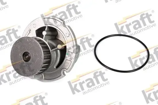 Wasserpumpe, Motorkühlung KRAFT AUTOMOTIVE 1501535 Bild Wasserpumpe, Motorkühlung KRAFT AUTOMOTIVE 1501535