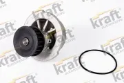 Wasserpumpe, Motorkühlung KRAFT AUTOMOTIVE 1501550