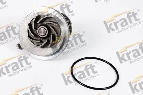 Wasserpumpe, Motorkühlung KRAFT AUTOMOTIVE 1501590 Bild Wasserpumpe, Motorkühlung KRAFT AUTOMOTIVE 1501590