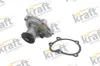 Wasserpumpe, Motork&uuml;hlung KRAFT AUTOMOTIVE 1501750