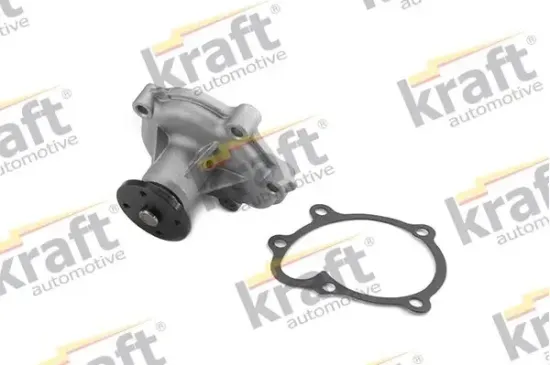Wasserpumpe, Motorkühlung KRAFT AUTOMOTIVE 1501750 Bild Wasserpumpe, Motorkühlung KRAFT AUTOMOTIVE 1501750