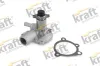 Wasserpumpe, Motork&uuml;hlung KRAFT AUTOMOTIVE 1502070