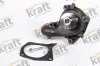 Wasserpumpe, Motorkühlung KRAFT AUTOMOTIVE 1502110 Bild Wasserpumpe, Motorkühlung KRAFT AUTOMOTIVE 1502110