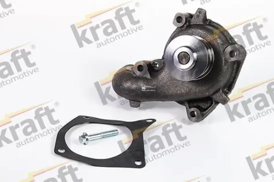 Wasserpumpe, Motorkühlung KRAFT AUTOMOTIVE 1502110 Bild Wasserpumpe, Motorkühlung KRAFT AUTOMOTIVE 1502110