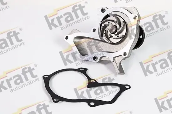 Wasserpumpe, Motorkühlung KRAFT AUTOMOTIVE 1502240 Bild Wasserpumpe, Motorkühlung KRAFT AUTOMOTIVE 1502240