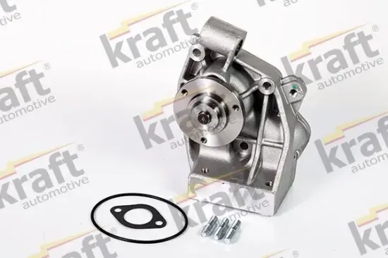 Wasserpumpe, Motorkühlung KRAFT AUTOMOTIVE 1503225 Bild Wasserpumpe, Motorkühlung KRAFT AUTOMOTIVE 1503225