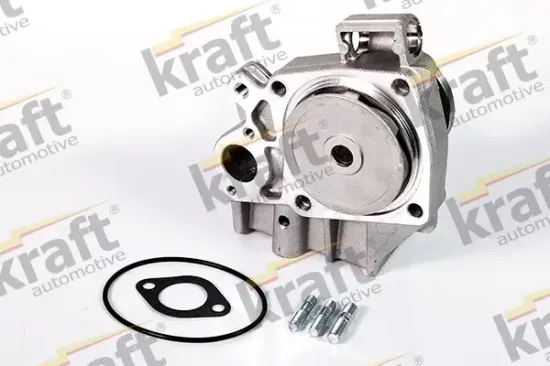 Wasserpumpe, Motorkühlung KRAFT AUTOMOTIVE 1503225 Bild Wasserpumpe, Motorkühlung KRAFT AUTOMOTIVE 1503225
