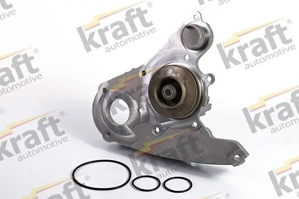 Wasserpumpe, Motorkühlung KRAFT AUTOMOTIVE 1503228