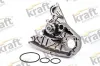 Wasserpumpe, Motorkühlung KRAFT AUTOMOTIVE 1503228 Bild Wasserpumpe, Motorkühlung KRAFT AUTOMOTIVE 1503228