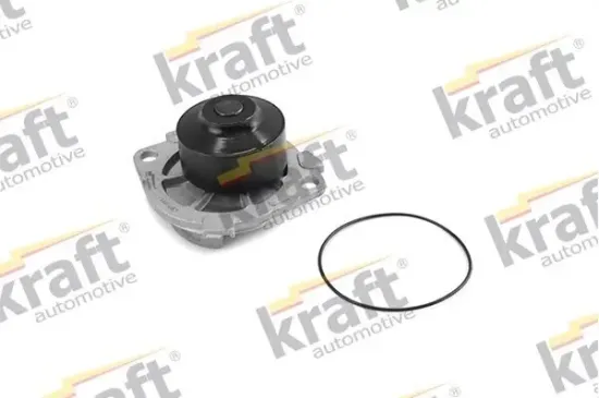 Wasserpumpe, Motorkühlung KRAFT AUTOMOTIVE 1503321 Bild Wasserpumpe, Motorkühlung KRAFT AUTOMOTIVE 1503321