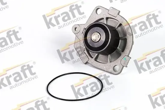 Wasserpumpe, Motorkühlung KRAFT AUTOMOTIVE 1503360 Bild Wasserpumpe, Motorkühlung KRAFT AUTOMOTIVE 1503360