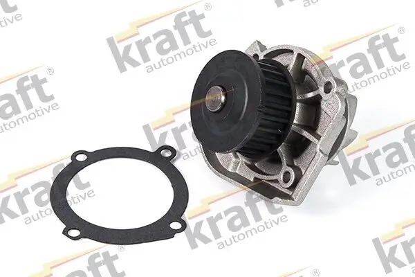 Wasserpumpe, Motorkühlung KRAFT AUTOMOTIVE 1503410