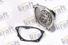 Wasserpumpe, Motorkühlung KRAFT AUTOMOTIVE 1504221 Bild Wasserpumpe, Motorkühlung KRAFT AUTOMOTIVE 1504221