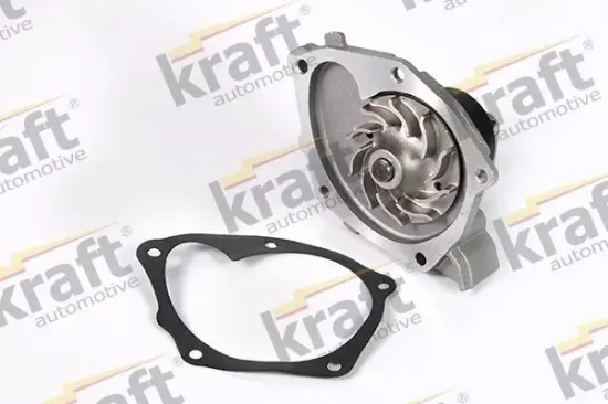 Wasserpumpe, Motorkühlung KRAFT AUTOMOTIVE 1504221 Bild Wasserpumpe, Motorkühlung KRAFT AUTOMOTIVE 1504221