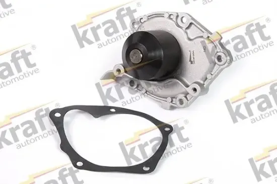 Wasserpumpe, Motorkühlung KRAFT AUTOMOTIVE 1504221 Bild Wasserpumpe, Motorkühlung KRAFT AUTOMOTIVE 1504221