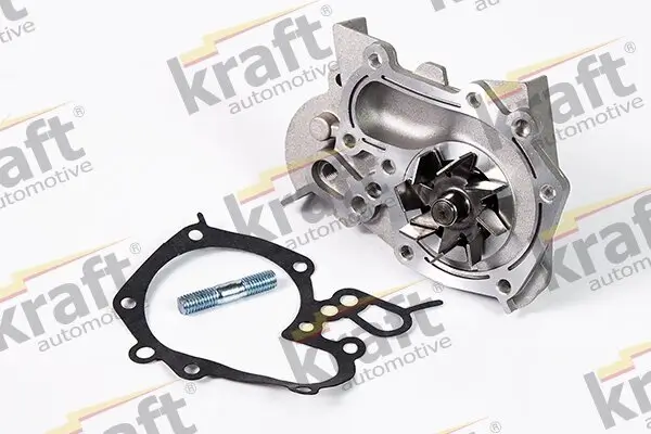 Wasserpumpe, Motorkühlung KRAFT AUTOMOTIVE 1505050