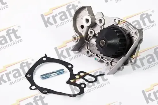 Wasserpumpe, Motorkühlung KRAFT AUTOMOTIVE 1505050 Bild Wasserpumpe, Motorkühlung KRAFT AUTOMOTIVE 1505050