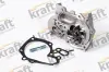 Wasserpumpe, Motorkühlung KRAFT AUTOMOTIVE 1505050