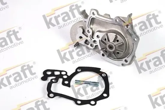 Wasserpumpe, Motorkühlung KRAFT AUTOMOTIVE 1505080 Bild Wasserpumpe, Motorkühlung KRAFT AUTOMOTIVE 1505080