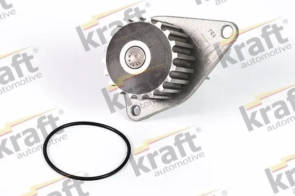 Wasserpumpe, Motorkühlung KRAFT AUTOMOTIVE 1505520