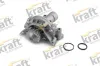 Wasserpumpe, Motork&uuml;hlung KRAFT AUTOMOTIVE 1505907